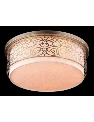 Maytoni Venera 5xE27 60W sufitowa H260-05-N mosiądz - produkt 2