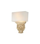 Maytoni Cipresso 2xE14 40W kinkiet H034-WL-02-R beżowy Maytoni Cipresso 2xE14 40W kinkiet H034-WL-02-R beżowy