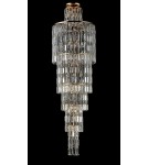 Maytoni Niagara 16xE14 60W żyrandol DIA003-PT50-G złoty Maytoni Niagara 16xE14 60W żyrandol DIA003-PT50-G złoty
