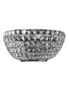 Maytoni Basfor 2xE14 60W kinkiet DIA100-WL-02-N nikiel antyczny