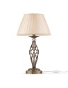 Maytoni Grace 1xE14 40W stołowa RC247-TL-01-R mosiądz