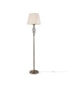 Maytoni Grace 1xE14 40W podłogowa RC247-FL-01-R mosiądz