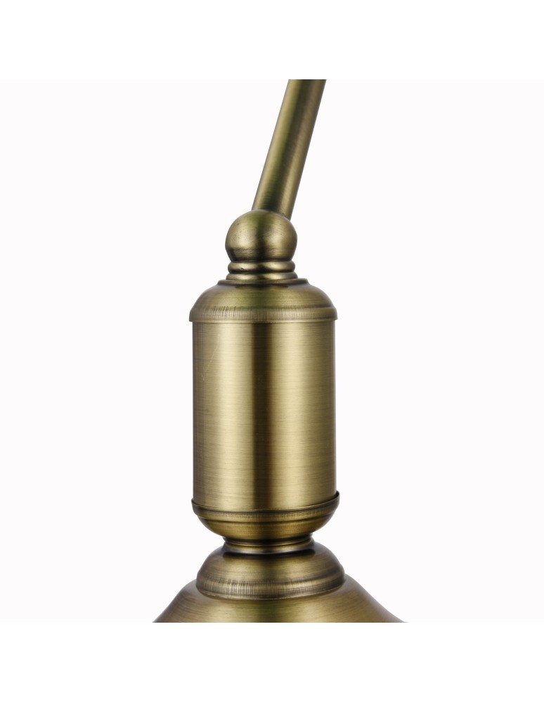 Maytoni Kiwi 1xE27 40W stołowa Z153-TL-01-BS mosiądz
