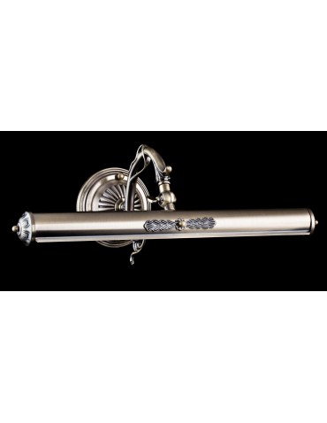 Maytoni Picasso 2xE14 25W obrazowa PIC114-02-R brąz - product 2