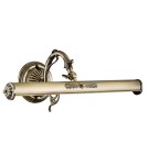 Kinkiety nad obraz - Maytoni Picasso 2xE14 25W obrazowa PIC114-02-R brąz - product 4