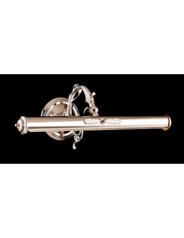 Maytoni Picasso 2xE14 25W obrazowa PIC114-02-G złoty - produkt 2