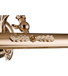 Maytoni Picasso 2xE14 25W obrazowa PIC114-02-G złoty Maytoni Picasso 2xE14 25W obrazowa PIC114-02-G złoty