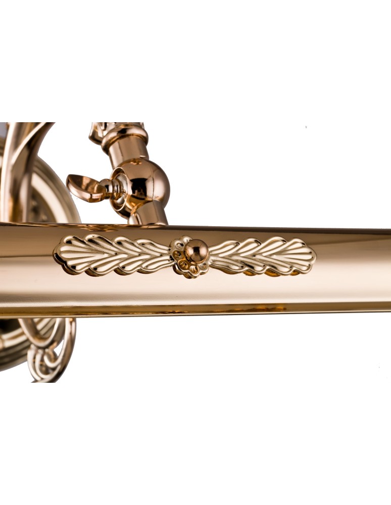 Maytoni Picasso 2xE14 25W obrazowa PIC114-02-G złoty Maytoni Picasso 2xE14 25W obrazowa PIC114-02-G złoty