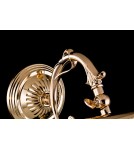 Maytoni Picasso 2xE14 25W obrazowa PIC114-02-G złoty Maytoni Picasso 2xE14 25W obrazowa PIC114-02-G złoty