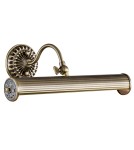 Maytoni Renoir 2xE14 25W obrazowa PIC118-22-R brąz Maytoni Renoir 2xE14 25W obrazowa PIC118-22-R brąz
