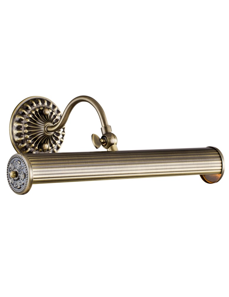Maytoni Renoir 2xE14 25W obrazowa PIC118-22-R brąz Maytoni Renoir 2xE14 25W obrazowa PIC118-22-R brąz