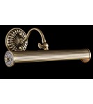 Maytoni Renoir 2xE14 25W obrazowa PIC118-22-R brąz Maytoni Renoir 2xE14 25W obrazowa PIC118-22-R brąz