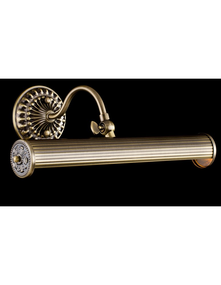 Maytoni Renoir 2xE14 25W obrazowa PIC118-22-R brąz Maytoni Renoir 2xE14 25W obrazowa PIC118-22-R brąz