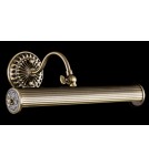 Maytoni Renoir 2xE14 25W obrazowa PIC118-22-R brąz Maytoni Renoir 2xE14 25W obrazowa PIC118-22-R brąz