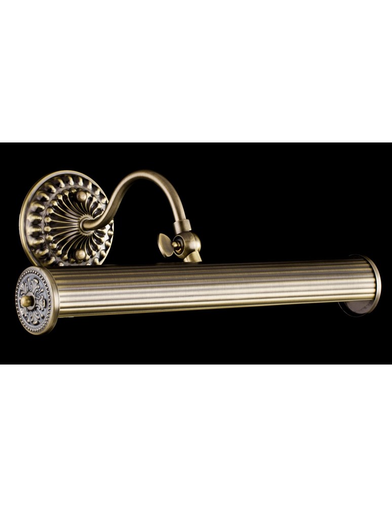 Maytoni Renoir 2xE14 25W obrazowa PIC118-22-R brąz Maytoni Renoir 2xE14 25W obrazowa PIC118-22-R brąz