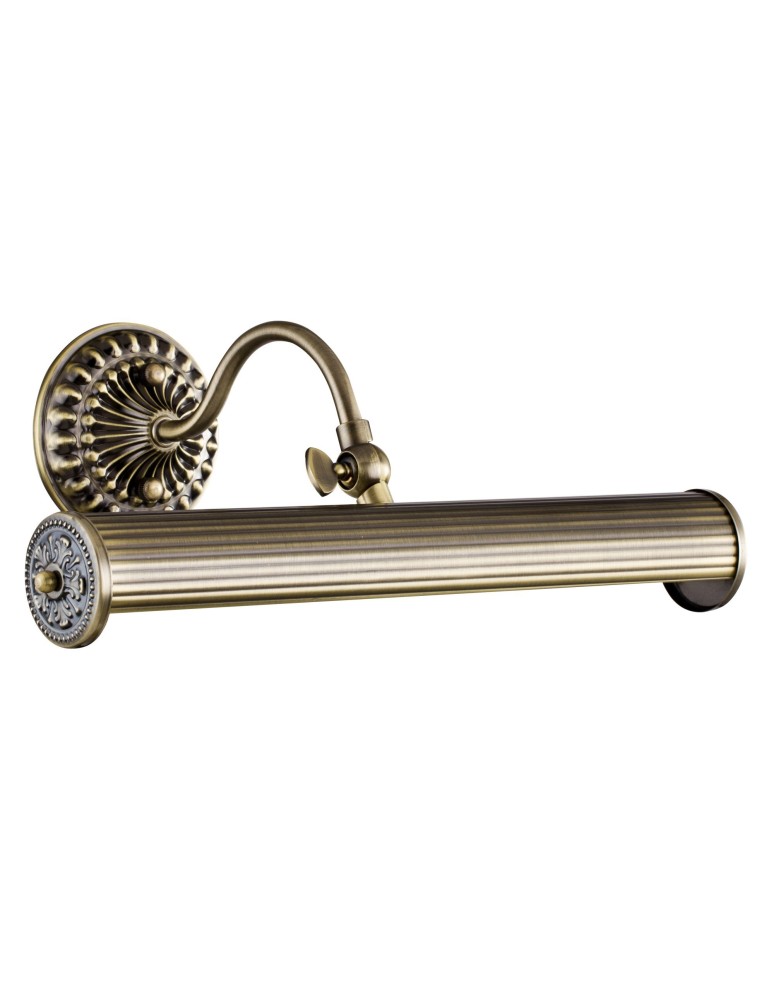 Maytoni Renoir 2xE14 25W obrazowa PIC118-22-R brąz Maytoni Renoir 2xE14 25W obrazowa PIC118-22-R brąz
