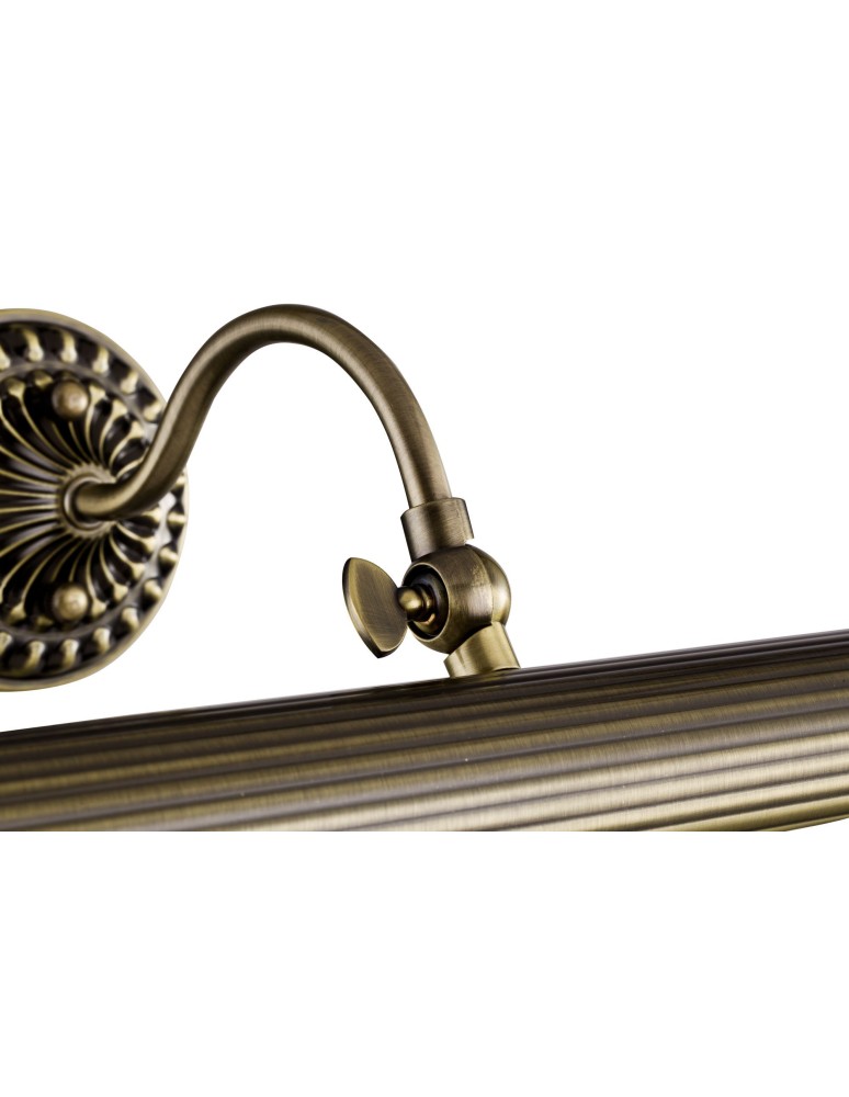 Maytoni Renoir 2xE14 25W obrazowa PIC118-22-R brąz Maytoni Renoir 2xE14 25W obrazowa PIC118-22-R brąz