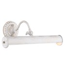 Kinkiety nad obraz - Maytoni Renoir 2xE14 25W obrazowa PIC118-22-W biały - product 1