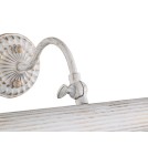 Kinkiety nad obraz - Maytoni Renoir 2xE14 25W obrazowa PIC118-22-W biały - product 5