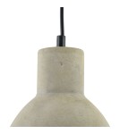 Maytoni Broni 1xE27 60W wisząca T434-PL-01-GR czarny Maytoni Broni 1xE27 60W wisząca T434-PL-01-GR czarny