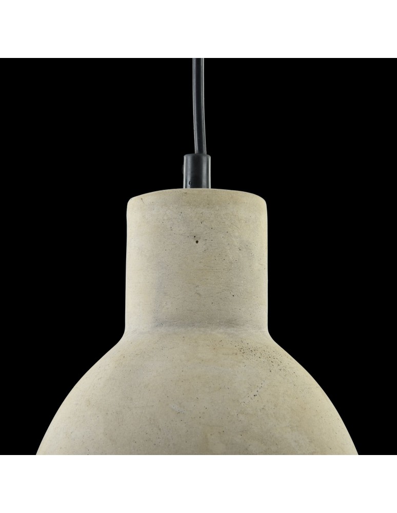 Maytoni Broni 1xE27 60W wisząca T434-PL-01-GR czarny Maytoni Broni 1xE27 60W wisząca T434-PL-01-GR czarny