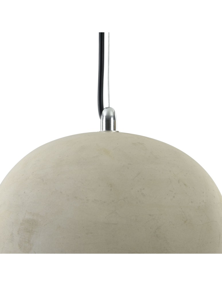 Maytoni Broni 1xE27 60W wisząca T451-PL-01-GR czarny Maytoni Broni 1xE27 60W wisząca T451-PL-01-GR czarny
