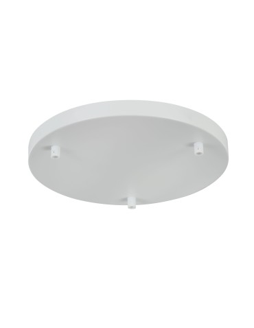 Maytoni baza podsufitka SPR-BASE-R-03-W biały