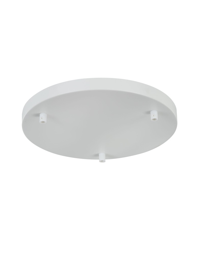 Maytoni baza podsufitka SPR-BASE-R-03-W biały