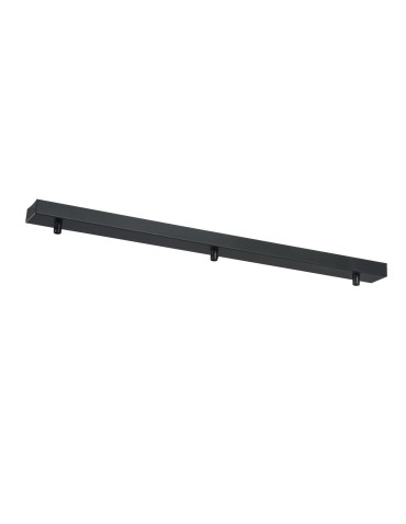Maytoni baza podsufitka SPR-BASE-03-B czarny