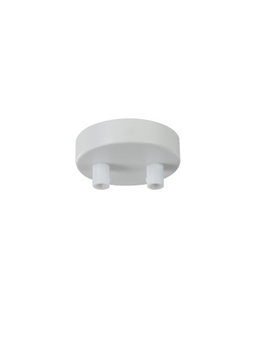 Maytoni baza podsufitka SPR-BASE-R-02-W biały