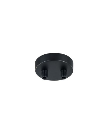 Maytoni baza podsufitka SPR-BASE-R-02-B czarny