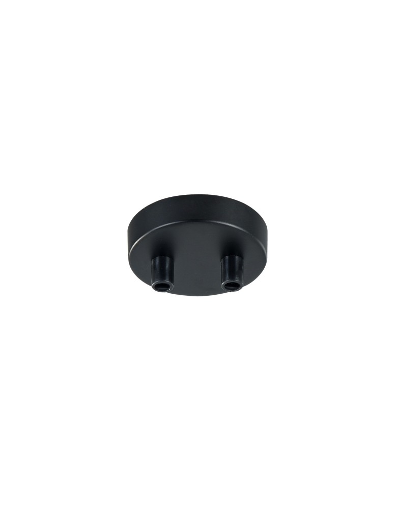 Maytoni baza podsufitka SPR-BASE-R-02-B czarny