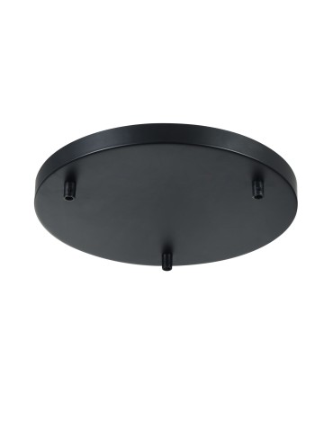 Maytoni baza podsufitka SPR-BASE-R-03-B czarny