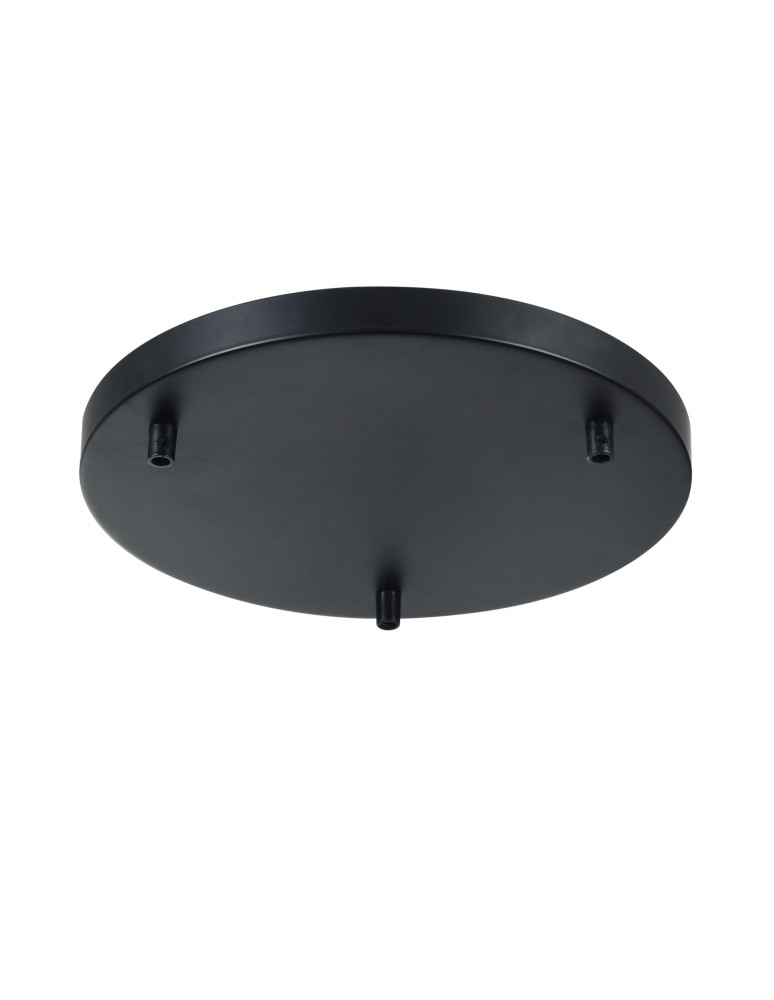 Maytoni baza podsufitka SPR-BASE-R-03-B czarny