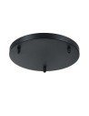 Maytoni baza podsufitka SPR-BASE-R-03-B czarny