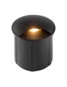Maytoni Biscotti Downlight LED 3W 3000K 30lm Czarny  O035-L3B3K