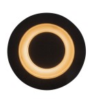 Lampy najazdowe i gruntowe - Maytoni Limo Downlight LED 3W 3000K 120lm Czarny  O037-L3B3K - product 2