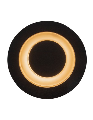 Maytoni Limo Downlight LED 3W 3000K 120lm Czarny  O037-L3B3K - product 2