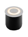 Maytoni Limo Downlight LED 3W 3000K 120lm Biały  O037-L3W3K