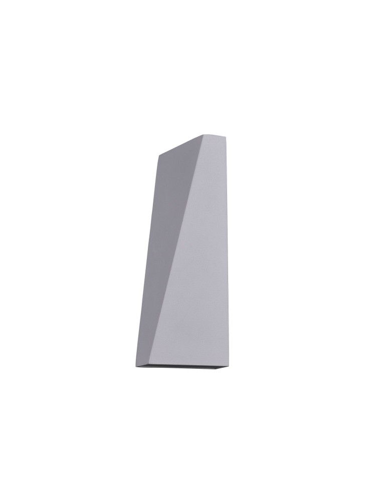 Maytoni Times Square LED 6W 3200K 100lm kinkiet O580WL-L6W biały Maytoni Times Square LED 6W 3200K 100lm kinkiet O580WL-L6W biały
