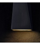Maytoni Times Square LED 6W 3200K 100lm kinkiet O580WL-L6B czarny Maytoni Times Square LED 6W 3200K 100lm kinkiet O580WL-L6B czarny