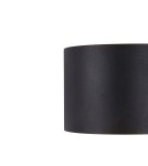 Maytoni Fulton LED 6W 3000K 360lm kinkiet O573WL-L6B czarny Maytoni Fulton LED 6W 3000K 360lm kinkiet O573WL-L6B czarny