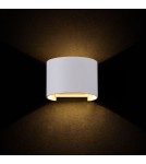 Maytoni Fulton LED 6W 3000K 360lm kinkiet O573WL-L6W biały Maytoni Fulton LED 6W 3000K 360lm kinkiet O573WL-L6W biały