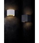 Maytoni Fulton LED 6W 3000K 360lm kinkiet O573WL-L6W biały Maytoni Fulton LED 6W 3000K 360lm kinkiet O573WL-L6W biały