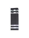 Maytoni Unter den Linden 2xE27 60W kinkiet O578WL-02B czarny
