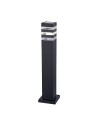 Maytoni Unter den Linden 1xE27 60W ogrodowa O578FL-01B czarny