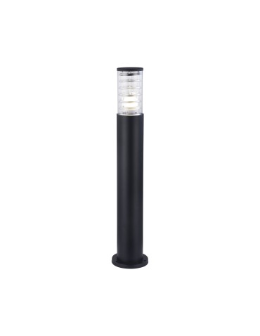 Maytoni Bronx 1xE27 60W Stojąca O576FL-01B czarny