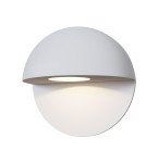 Maytoni Mezzo Ścienna LED 4.6W 3000K 385lm Biały  O033WL-L3W3K Maytoni Mezzo Ścienna LED 4.6W 3000K 385lm Biały  O033WL-L3W3K