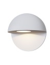 Maytoni Mezzo Ścienna LED 4.6W 3000K 385lm Biały  O033WL-L3W3K Maytoni Mezzo Ścienna LED 4.6W 3000K 385lm Biały  O033WL-L3W3K