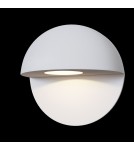 Maytoni Mezzo Ścienna LED 4.6W 3000K 385lm Biały  O033WL-L3W3K Maytoni Mezzo Ścienna LED 4.6W 3000K 385lm Biały  O033WL-L3W3K